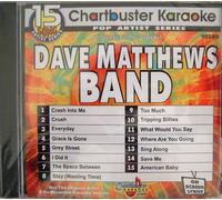 Pro Artist Dave Matthews - Pro Artist Dave Matthews