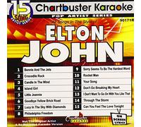 Pro Artist Elton John - Pro Artist Elton John