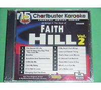 Pro Artist Faith Hill 2 - Pro Artist Faith Hill 2