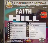 Pro Artist Faith Hill 3 - Pro Artist Faith Hill 3