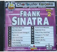 Pro Artist Frank Sinatra 2 - Pro Artist Frank Sinatra 2