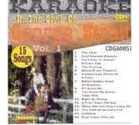 Pro Artist George Strait 1 - Pro Artist George Strait 1