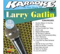 Pro Artist Larry Gatlin - Pro Artist Larry Gatlin