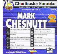 Pro Artist Mark Chesnutt - Pro Artist Mark Chesnutt