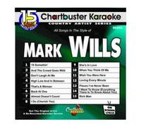 Pro Artist Mark Wills - Pro Artist Mark Wills