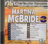 Pro Artist Martina Mcbride 3 - Pro Artist Martina Mcbride 3
