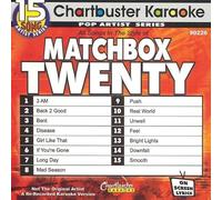 Pro Artist Matchbox Twenty - Pro Artist Matchbox Twenty
