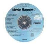 Pro Artist Merle Haggard 1 - Pro Artist Merle Haggard 1