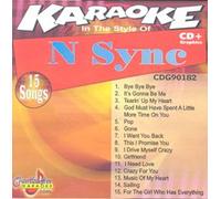 Pro Artist N Sync - Pro Artist N Sync