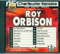Pro Artist Roy Orbison - Pro Artist Roy Orbison