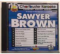 Pro Artist Sawyer Brown - Pro Artist Sawyer Brown