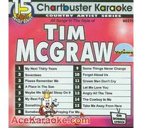 Pro Artist Tim Mcgraw 2 - Pro Artist Tim Mcgraw 2