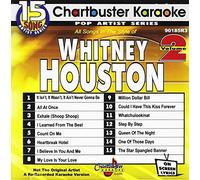 Pro Artist Whitney Houston 2 - Pro Artist Whitney Houston 2