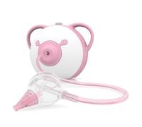 Pro Aspiratore Nasale per bambini e neonato (elettrico)
