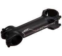 Pro Attacco Manubrio LT Black 100mm + 17-31.8mm MTB