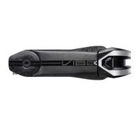 Pro Vibe Carbon Stem Nero 80 mm / ±8º