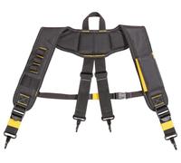 Pro Attrezzi Cintura Giarrettiere/Bretelle - DWST40901-1