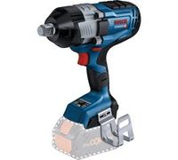 Bosch Professional GDS 18V-1600 HC 06019M1000 Akku-