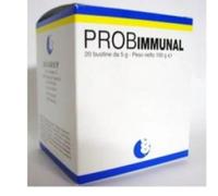 Pro B Immunal 20 Bustine da 5g per Supporto Immunitario