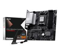 MSI MB MS-7E77PRO B840M-P WIFI6E601-7E77-010,20801-7E77-002STD PRO B840M-P WIFI6E,B840,AM5,4DDR5