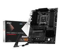 MSI PRO B850-S WIFI6E scheda madre AMD B850 Socket AM5 ATX