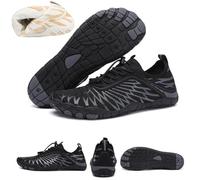 PRO Barefoot Shoes for Women Men,Breathable Nonslip Wide Toe Box,Outdoor Hiking Comfortable Water Footwear