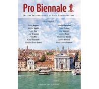 Pro biennale 2025