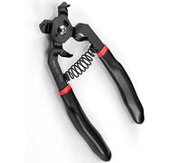 PRO BIKE TOOL 2-in-1 Pinze per Catena Master Link - Tutte le catene di velocità, collegamenti mancanti - attrezzo da ciclismo per biciclette da strada e mountain bike