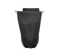 Pro Bike Tool - Copertura per bicicletta da esterno, in tessuto Ripstop molto resistente, impermeabile e anti-UV, protezione per tutte le stagioni per biciclette, colore nero