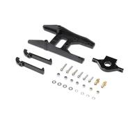 Pro Boat Set di montaggio motore Jetstream PRB282104
