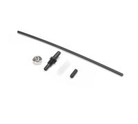 Pro Boat Set tubo antenna Blackjack 24 PRB-1279