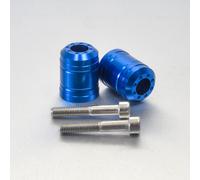 PRO BOLT BARENDKA10B BAREND KAW 10 BL KAWASAKI ZX-4 400 NINJA 1987