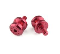 PRO BOLT BOB10R SPOOLS M10X1.25 RD KAWASAKI ER-6F 650 ABS 2016