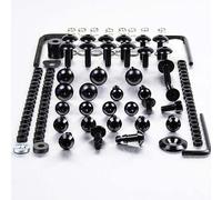 PRO BOLT FYA407QRAKBK KT FAIR YAM QUI BK YAMAHA YZF-R1 1000 ABS 2021