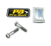 Pro Bolt Kit De Vis De Guidon Honda Cbr 1000 Rr 17-21/cbr 1000 Rr Abs 17-21