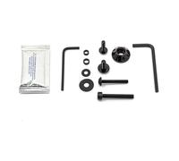 Pro Bolt Kit De Visserie Pour Carénage Bmw Fbm810bk