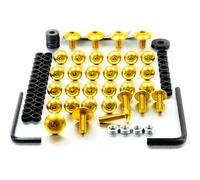 Pro Bolt Kit De Visserie Pour Carénage Ducati Fdu260g