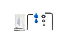 Pro Bolt Kit De Visserie Pour Carénage Ducati Fdu720b
