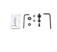 Pro Bolt Kit De Visserie Pour Carénage Ducati Fdu720bk