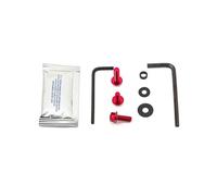 Pro Bolt Kit De Visserie Pour Carénage Ducati Fdu750r