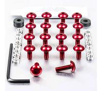 Pro Bolt Kit De Visserie Pour Carénage Ktm Fktm410r
