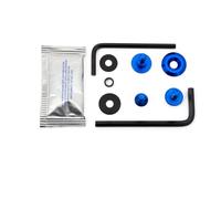 Pro Bolt Kit De Visserie Pour Carénage Suzuki Fsu167b