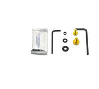 Pro Bolt Kit De Visserie Pour Carénage Yamaha Fya700g
