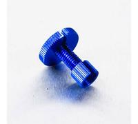 PRO BOLT LCA10B CBL ADJ 2) M8 BL YAMAHA XVS 1300 A V STAR 2007