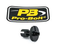 PRO BOLT LCA10BK TENDICAVO IN ALLUMINIO KAWASAKI KLE 650 ABS VERSYS LT 2018