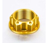 PRO BOLT LTYOKEO50G TOP YOKE NUT M22X1.00 GD YAMAHA YZF-R 125 2012