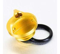 PRO BOLT OFCB30G OIL FILLER CAP GD BMW S 1000 HP4 ABS 2013
