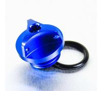 PRO BOLT OFCH10B OIL FILLER CAP HON BL HONDA CBR 250 RR 1995