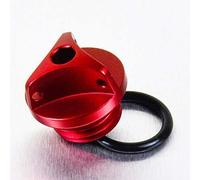 PRO BOLT OFCH10R OIL FILLER CAP HON RD HONDA CBR 250 RR 1995