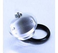 PRO BOLT OFCY10S OIL FILLER CAP YAM SL YAMAHA XVS 1300 A MIDNIGHT STAR 2010